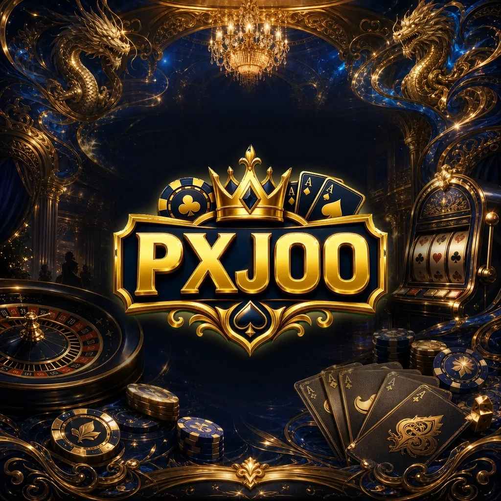 PXJ00 Banner